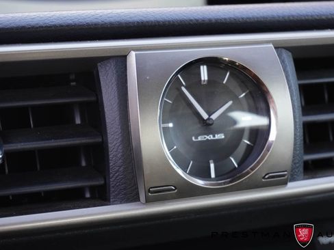 Used 2018 Lexus IS 300 AWD image 36