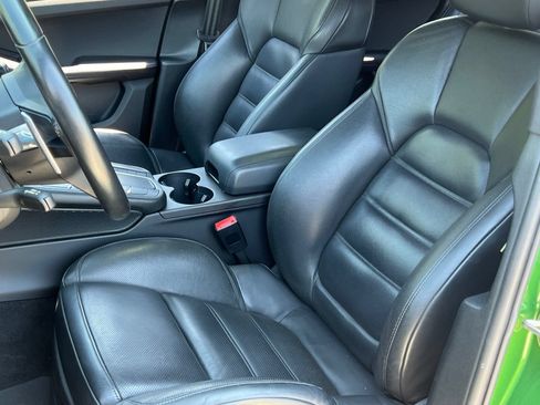 Certified 2021 Porsche Macan GTS AWD/4WD image 5
