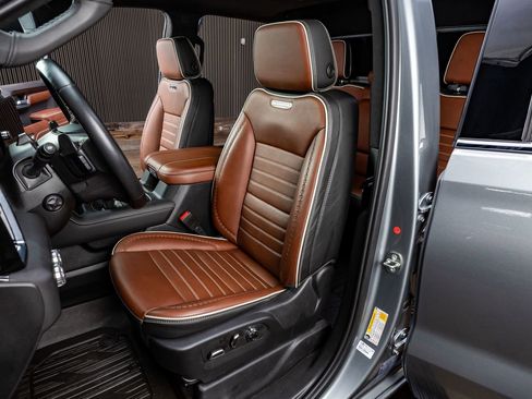 Used 2023 GMC Sierra 1500 Denali Ultimate image 30