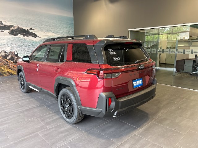 New 2026 Subaru Outback Limited AWD/4WD image 4