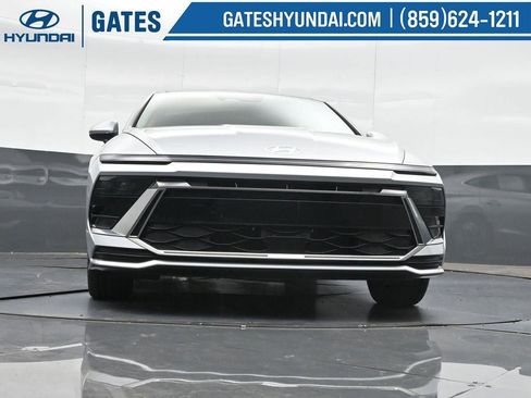 New 2025 Hyundai Sonata SEL image 37
