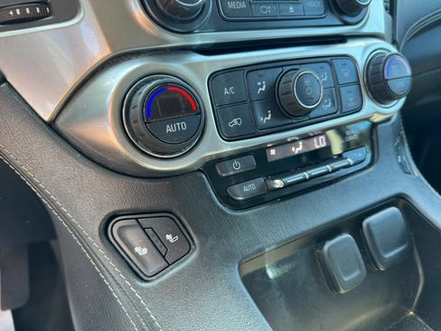 Used 2018 Chevrolet Tahoe LT AWD/4WD image 20