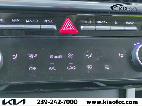 Used 2025 Hyundai Tucson SEL image 24