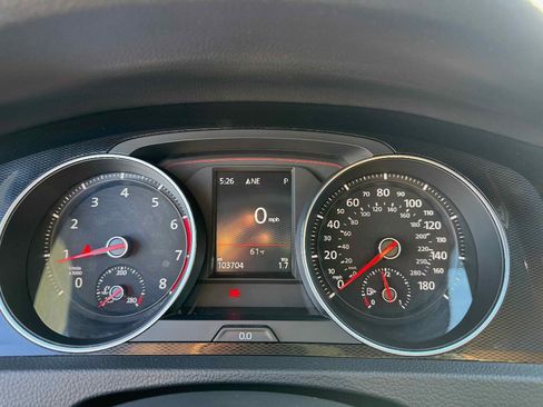 Used 2017 Volkswagen GTI S image 15
