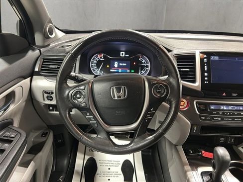 Used 2018 Honda Pilot EX-L image 13