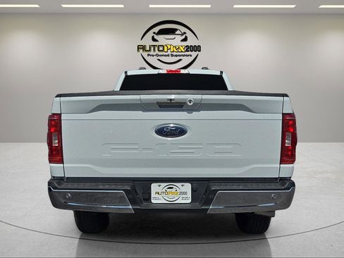 Used 2022 Ford F150 XLT w/ Equipment Group 302A High image 6