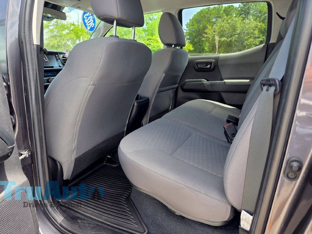 Used 2023 Toyota Tacoma SR AWD/4WD image 15