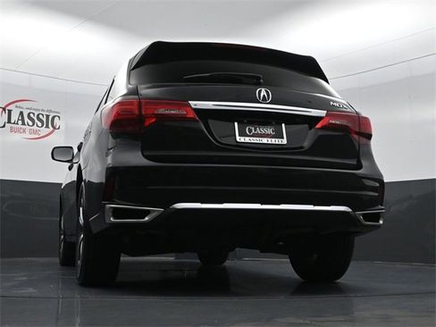 Used 2019 Acura MDX FWD w/ Technology Package image 31