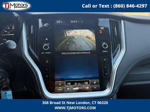 Used 2023 Subaru Legacy Premium image 20