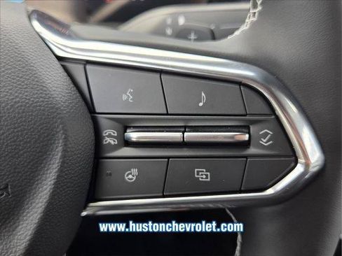 New 2026 Chevrolet Traverse High Country FWD image 34