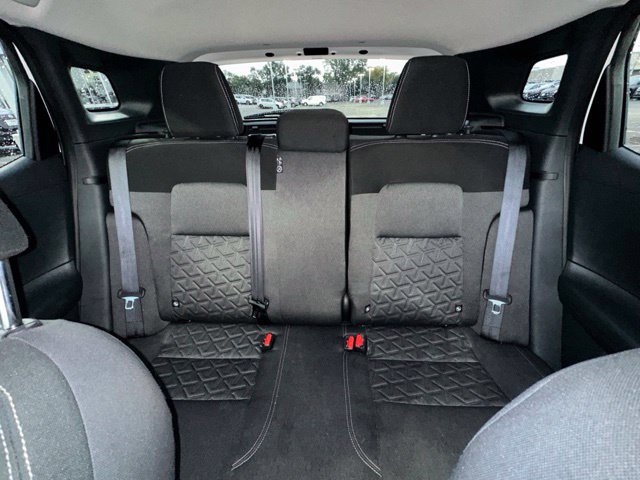 Certified 2025 Nissan Kicks SV w/ Interior Electronics Package AWD/4WD image 26
