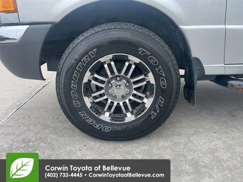 Used 2002 Ford Ranger XLT AWD/4WD image 24