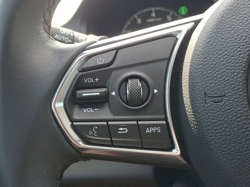 Certified 2024 Acura RDX SH-AWD image 22