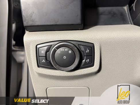 Used 2017 Ford F150 XL w/ XL Power Equipment Group AWD/4WD image 15