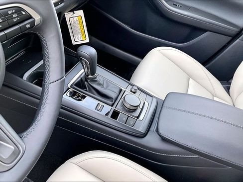 Used 2026 MAZDA CX-30 AWD 2.5 S image 8