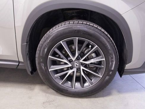 Used 2024 Lexus NX 350h AWD w/ Cold Area Package image 11