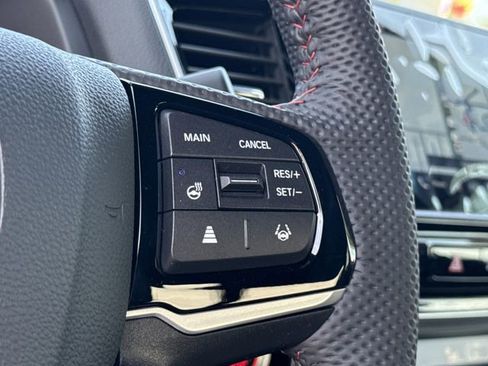 New 2026 Honda Ridgeline Black Edition image 37