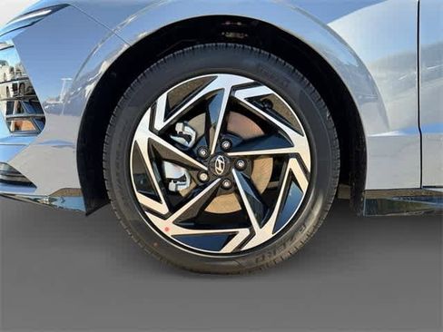 New 2026 Hyundai Sonata SEL image 10