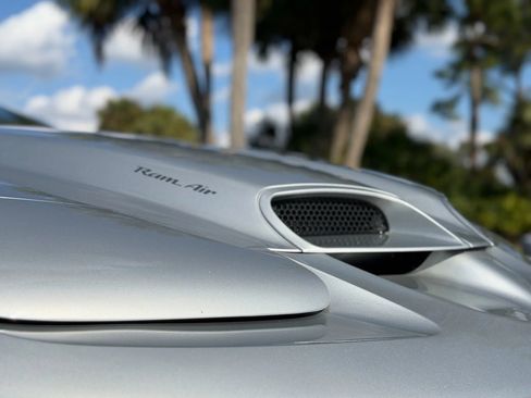 Used 2000 Pontiac Firebird Formula image 9