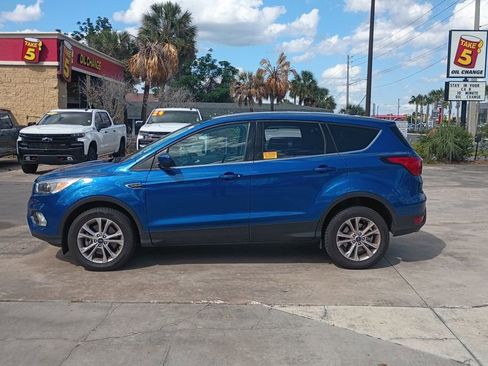 Used 2019 Ford Escape SE AWD/4WD image 30