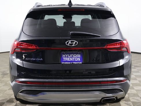 Used 2021 Hyundai Santa Fe SEL image 12