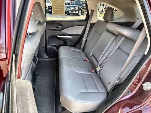 Used 2016 Honda CR-V EX-L image 22