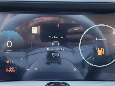 New 2026 Hyundai Palisade SEL image 11