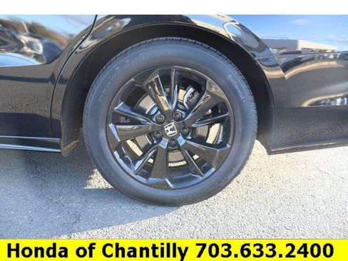 Certified 2023 Honda Odyssey Sport image 32