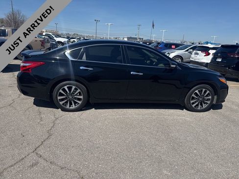 Certified 2016 Nissan Altima 2.5 SL image 4