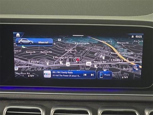 New 2026 Mercedes-Benz GLE 350 4MATIC image 19