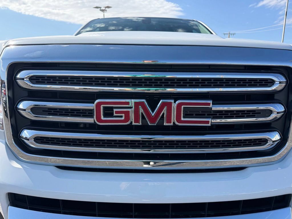 Used 2019 GMC Canyon SLT w/ Trailering Package RWD image 8