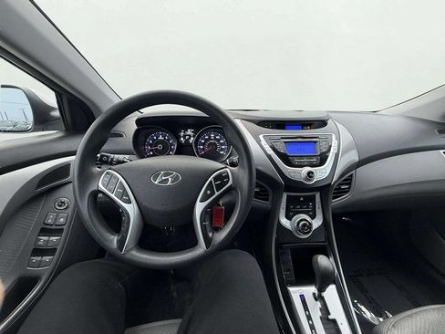 Used 2012 Hyundai Elantra GLS w/ Preferred Pkg 3 image 15