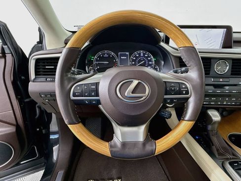 Used 2017 Lexus RX 350 FWD w/ Premium Package image 11