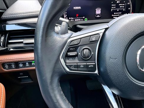 Certified 2023 Acura MDX SH-AWD w/ Advance Package image 22