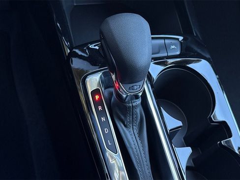 New 2026 Chevrolet Trax ACTIV w/ Driver Confidence Package image 21