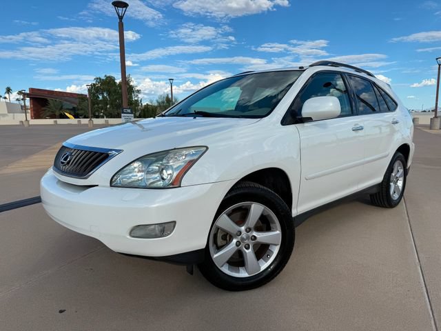 Used 2008 Lexus RX 350 2WD image 1