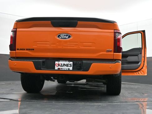 New 2025 Ford F150 XL w/ Equipment Group 103A High image 63