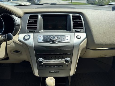 Used 2014 Nissan Murano S FWD image 15
