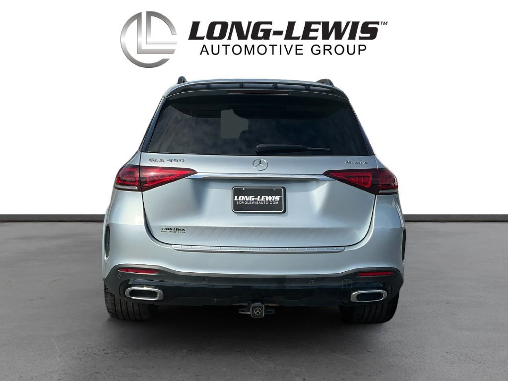 Used 2023 Mercedes-Benz GLE 450 4MATIC image 5