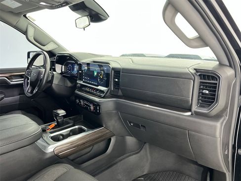 Used 2023 Chevrolet Silverado 1500 LT Trail Boss w/ Protection Package image 24