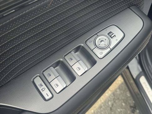 Certified 2025 Hyundai Palisade Calligraphy AWD/4WD image 15