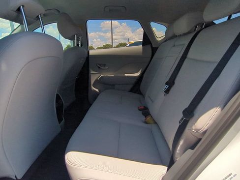 New 2026 Hyundai Kona SEL Premium FWD image 15