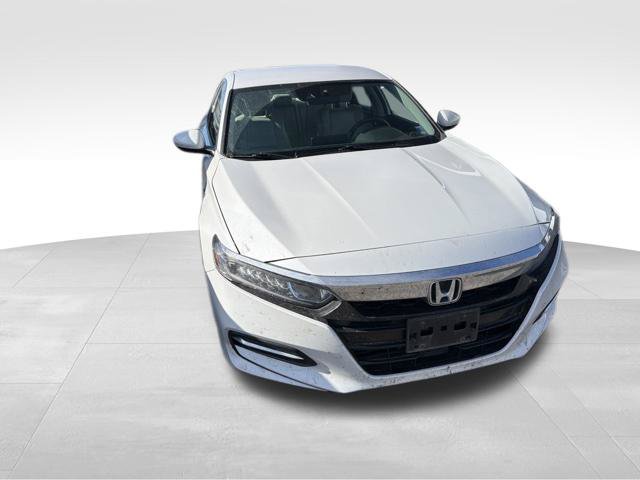 Used 2019 Honda Accord Hybrid image 20
