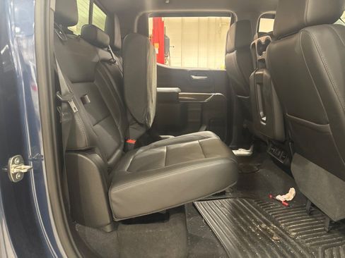 Used 2019 Chevrolet Silverado 1500 LT w/ All-Star Edition RWD image 12