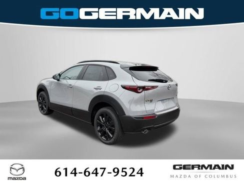 New 2026 MAZDA CX-30 AWD 2.5 S image 10