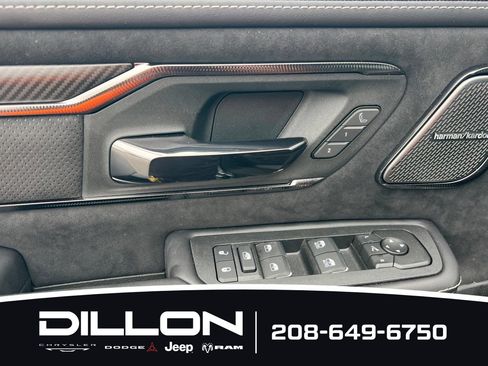 New 2026 RAM 1500 RHO w/ RHO Level 1 Equipment Group AWD/4WD image 10