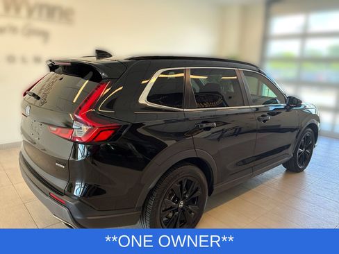 Used 2023 Honda CR-V Sport Touring image 2