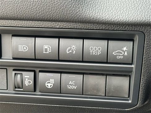 New 2026 Toyota Sequoia Limited w/ Nightshade Package image 23