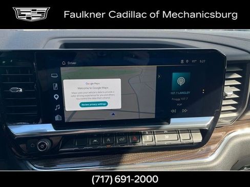 Used 2023 Chevrolet Silverado 1500 LT AWD/4WD image 20