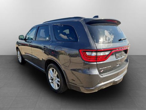 Used 2025 Dodge Durango R/T AWD/4WD image 9